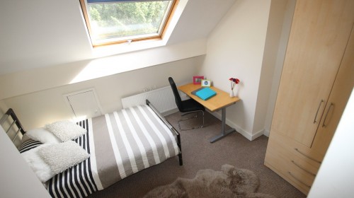 Bedroom 5 at 20 Hoole Road